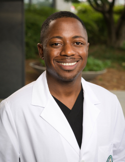 Olagbenro, Matthew, M.D.